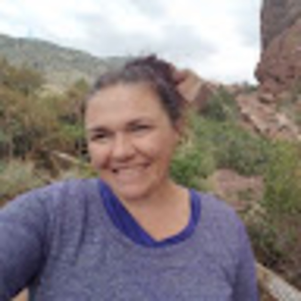 Meet your Posher, Colleen